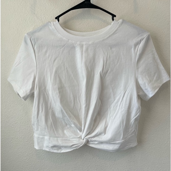 Crop Top - Picture 1 of 3